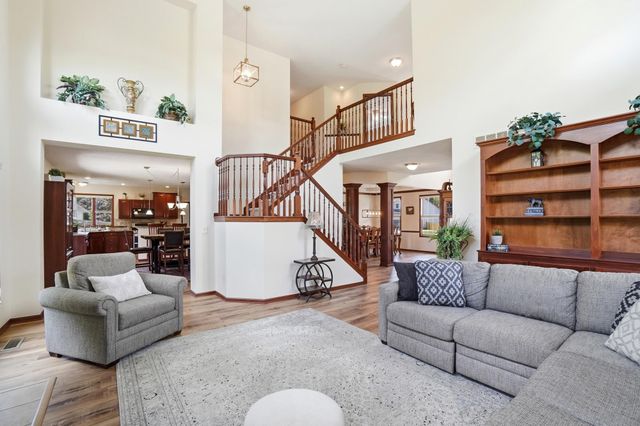6333 Crystal Valley Drive, Galena, OH 43021