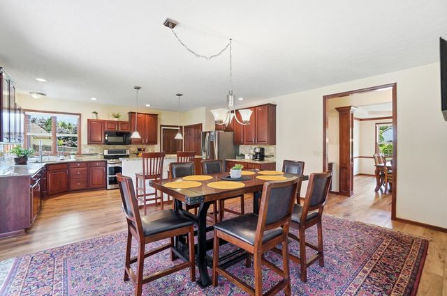 6333 Crystal Valley Drive, Galena, OH 43021