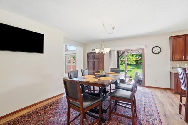 6333 Crystal Valley Drive, Galena, OH 43021