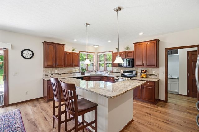6333 Crystal Valley Drive, Galena, OH 43021