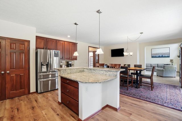 6333 Crystal Valley Drive, Galena, OH 43021