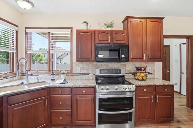 6333 Crystal Valley Drive, Galena, OH 43021