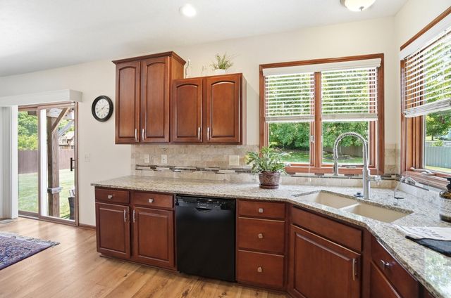 6333 Crystal Valley Drive, Galena, OH 43021