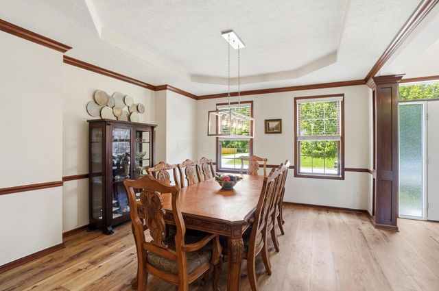 6333 Crystal Valley Drive, Galena, OH 43021