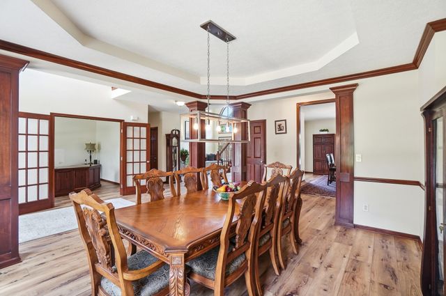 6333 Crystal Valley Drive, Galena, OH 43021