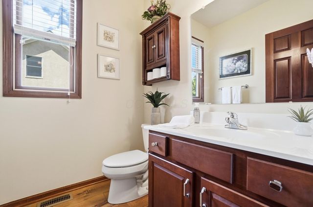 6333 Crystal Valley Drive, Galena, OH 43021