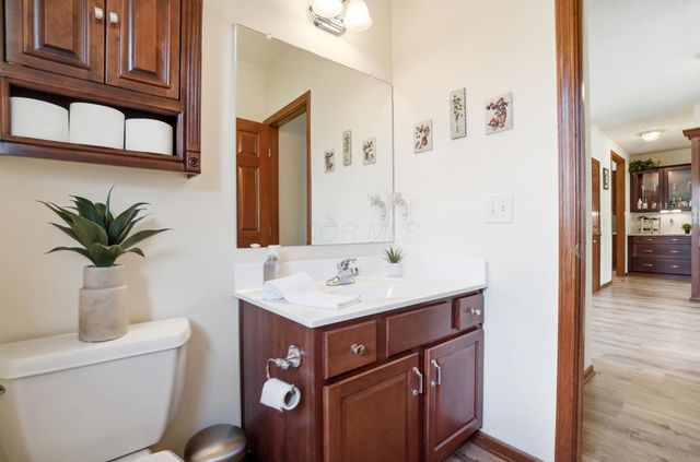 6333 Crystal Valley Drive, Galena, OH 43021