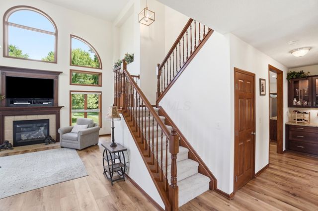 6333 Crystal Valley Drive, Galena, OH 43021