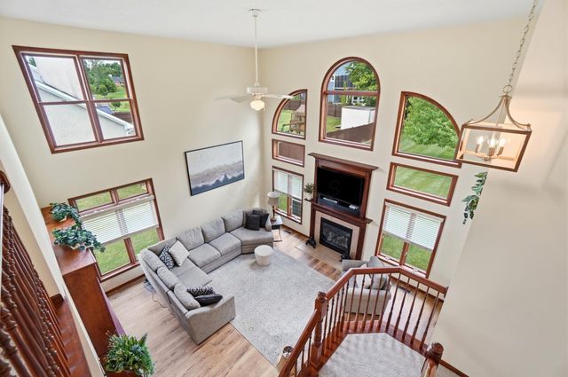 6333 Crystal Valley Drive, Galena, OH 43021