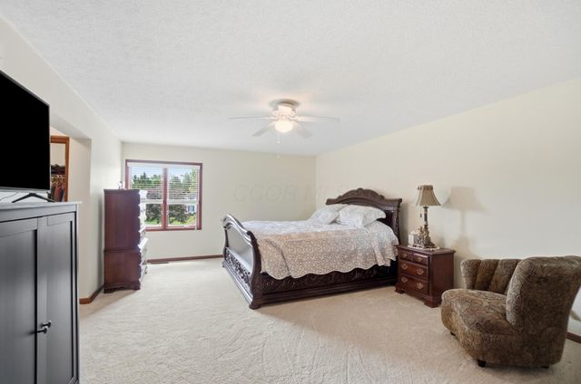 6333 Crystal Valley Drive, Galena, OH 43021