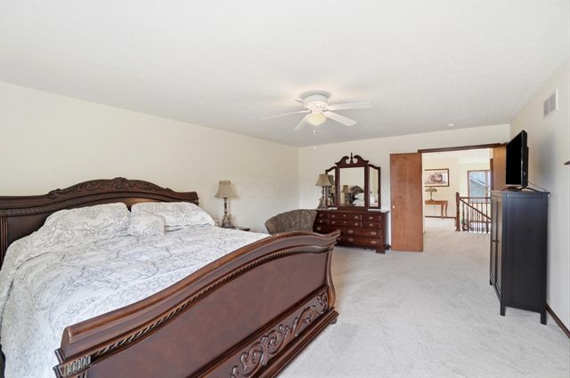 6333 Crystal Valley Drive, Galena, OH 43021