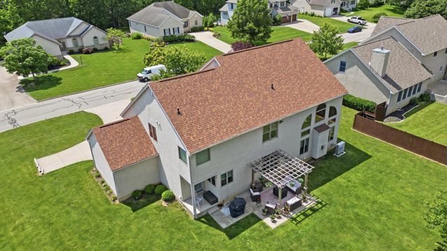 6333 Crystal Valley Drive, Galena, OH 43021