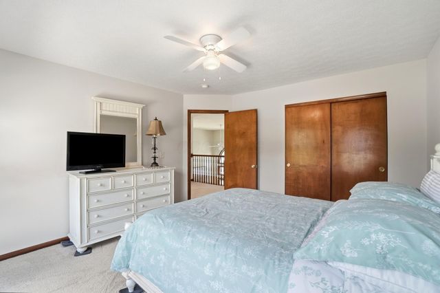 6333 Crystal Valley Drive, Galena, OH 43021