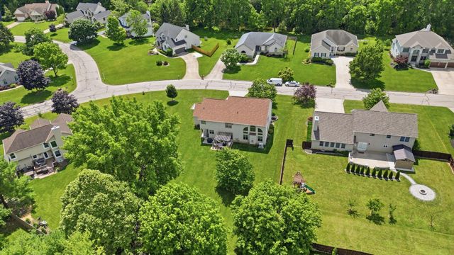 6333 Crystal Valley Drive, Galena, OH 43021