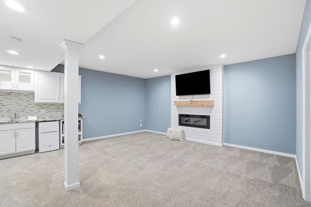 6333 Crystal Valley Drive, Galena, OH 43021