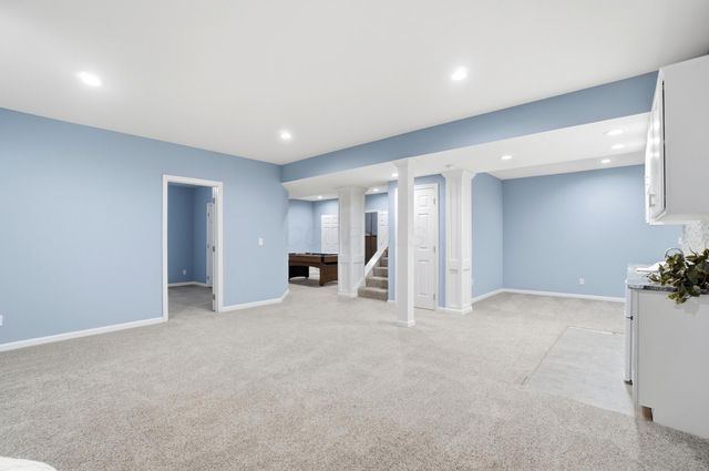 6333 Crystal Valley Drive, Galena, OH 43021