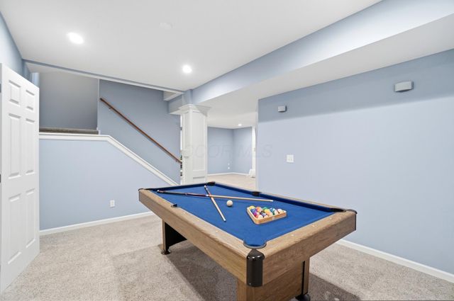 6333 Crystal Valley Drive, Galena, OH 43021