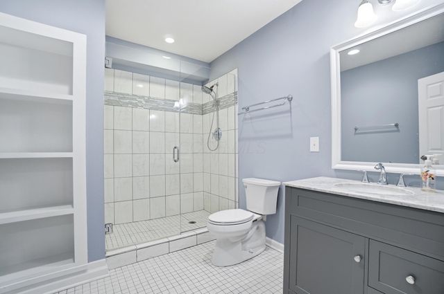 6333 Crystal Valley Drive, Galena, OH 43021