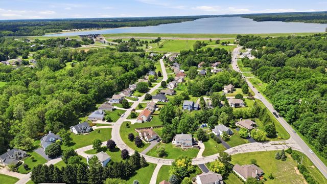 6333 Crystal Valley Drive, Galena, OH 43021