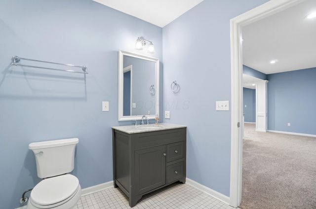 6333 Crystal Valley Drive, Galena, OH 43021