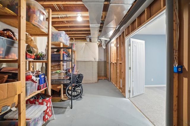 6333 Crystal Valley Drive, Galena, OH 43021