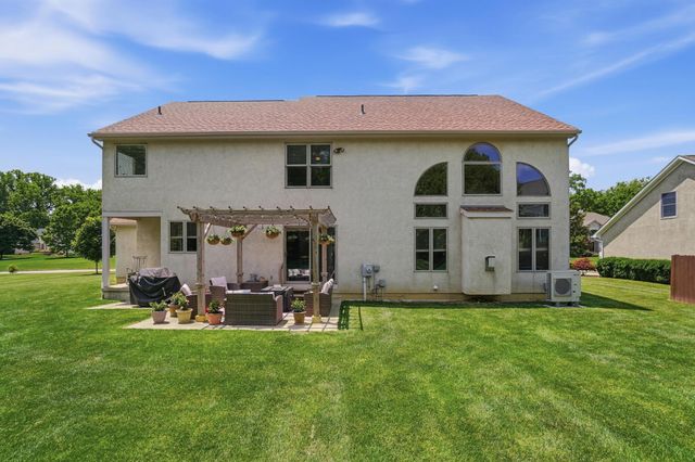 6333 Crystal Valley Drive, Galena, OH 43021