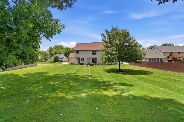 6333 Crystal Valley Drive, Galena, OH 43021