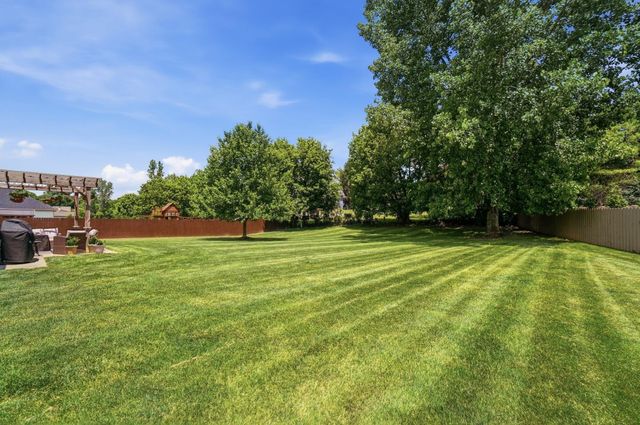 6333 Crystal Valley Drive, Galena, OH 43021