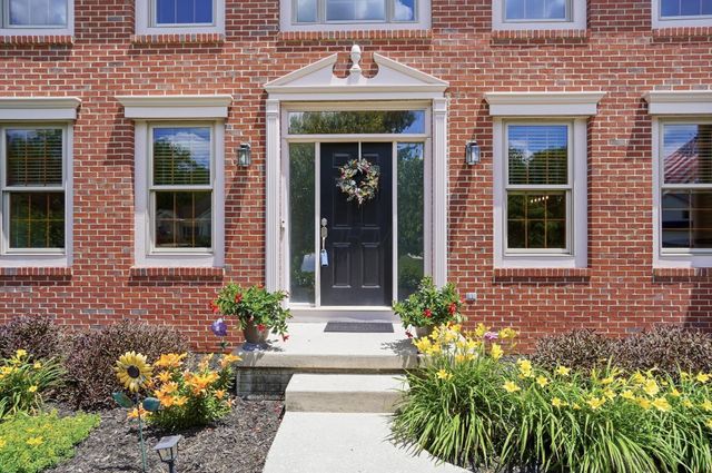6333 Crystal Valley Drive, Galena, OH 43021
