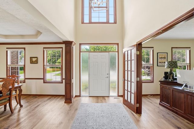 6333 Crystal Valley Drive, Galena, OH 43021