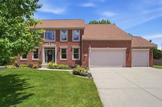 6333 Crystal Valley Drive, Galena, OH 43021
