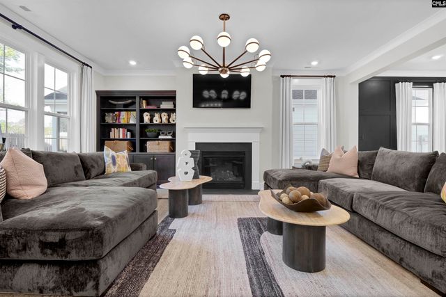 426 Rising Stream Way, Chapin, SC 29036