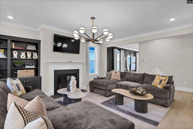 426 Rising Stream Way, Chapin, SC 29036