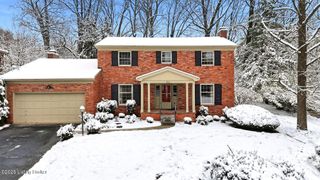 3103 Springcrest Dr, Louisville, KY 40241