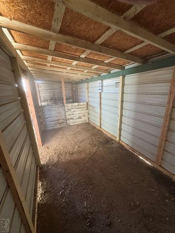 229 Sherman Ave, Ordway, CO 81063