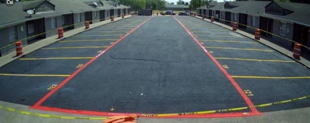 4515 Oxford Street 06, Houston, TX 77022