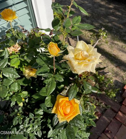 4881 Muirwood Court E, Simi Valley, CA 93063