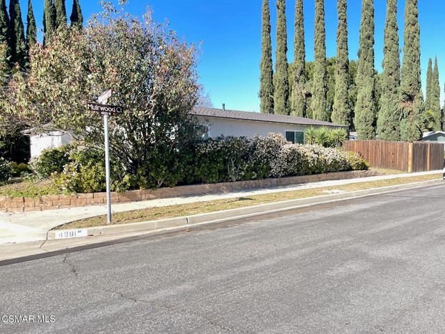 4881 Muirwood Court E, Simi Valley, CA 93063