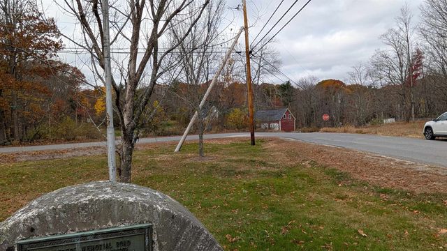 281 Hodgdon Road, Weare, NH 03281