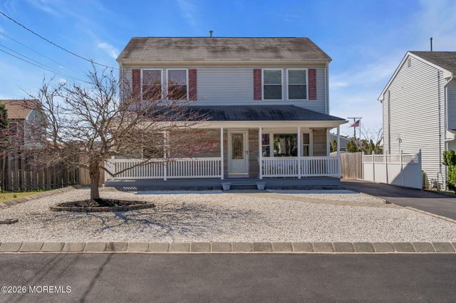 95 Bay Harbor Boulevard, Brick, NJ 08723