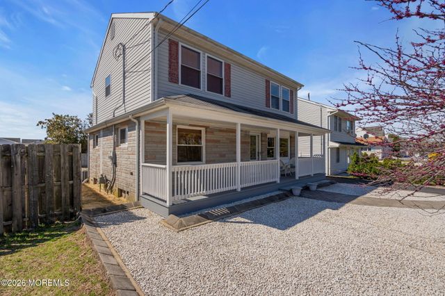 95 Bay Harbor Boulevard, Brick, NJ 08723