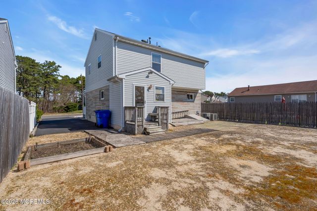 95 Bay Harbor Boulevard, Brick, NJ 08723