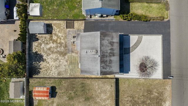95 Bay Harbor Boulevard, Brick, NJ 08723