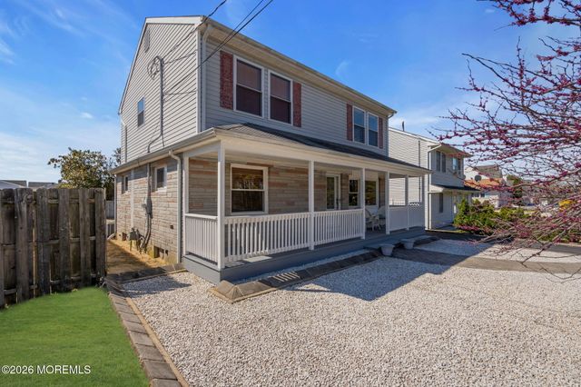 95 Bay Harbor Boulevard, Brick, NJ 08723