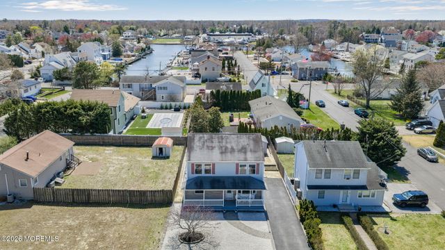 95 Bay Harbor Boulevard, Brick, NJ 08723