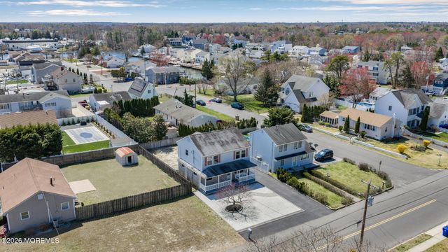 95 Bay Harbor Boulevard, Brick, NJ 08723