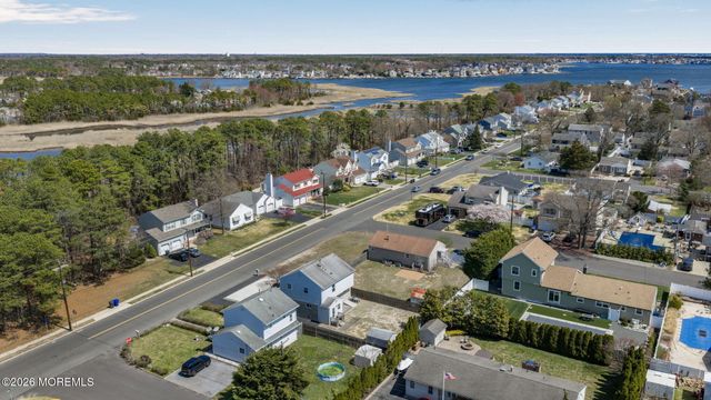95 Bay Harbor Boulevard, Brick, NJ 08723