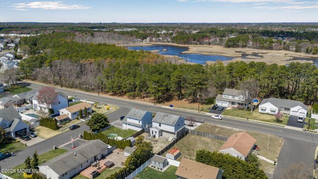 95 Bay Harbor Boulevard, Brick, NJ 08723