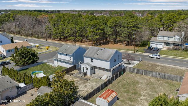 95 Bay Harbor Boulevard, Brick, NJ 08723