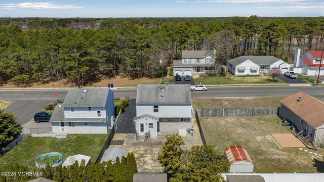 95 Bay Harbor Boulevard, Brick, NJ 08723